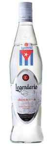 Legendario anejo_bianco